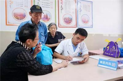 世界預(yù)防中風(fēng)日 預(yù)防中風(fēng)，我們一直在行動