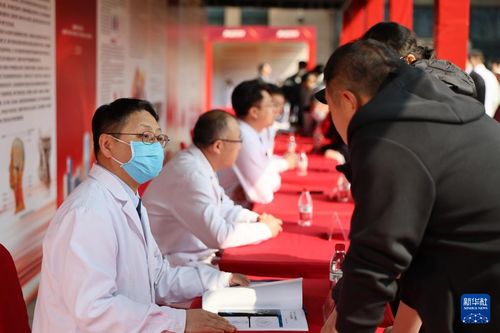 天津腫瘤專家公益咨詢 為健康護(hù)航，讓希望傳遞